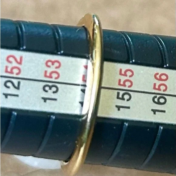 Kate Spade Arctic Friends Penguin Snow Globe Ring Size 7 - Picture 6 of 10